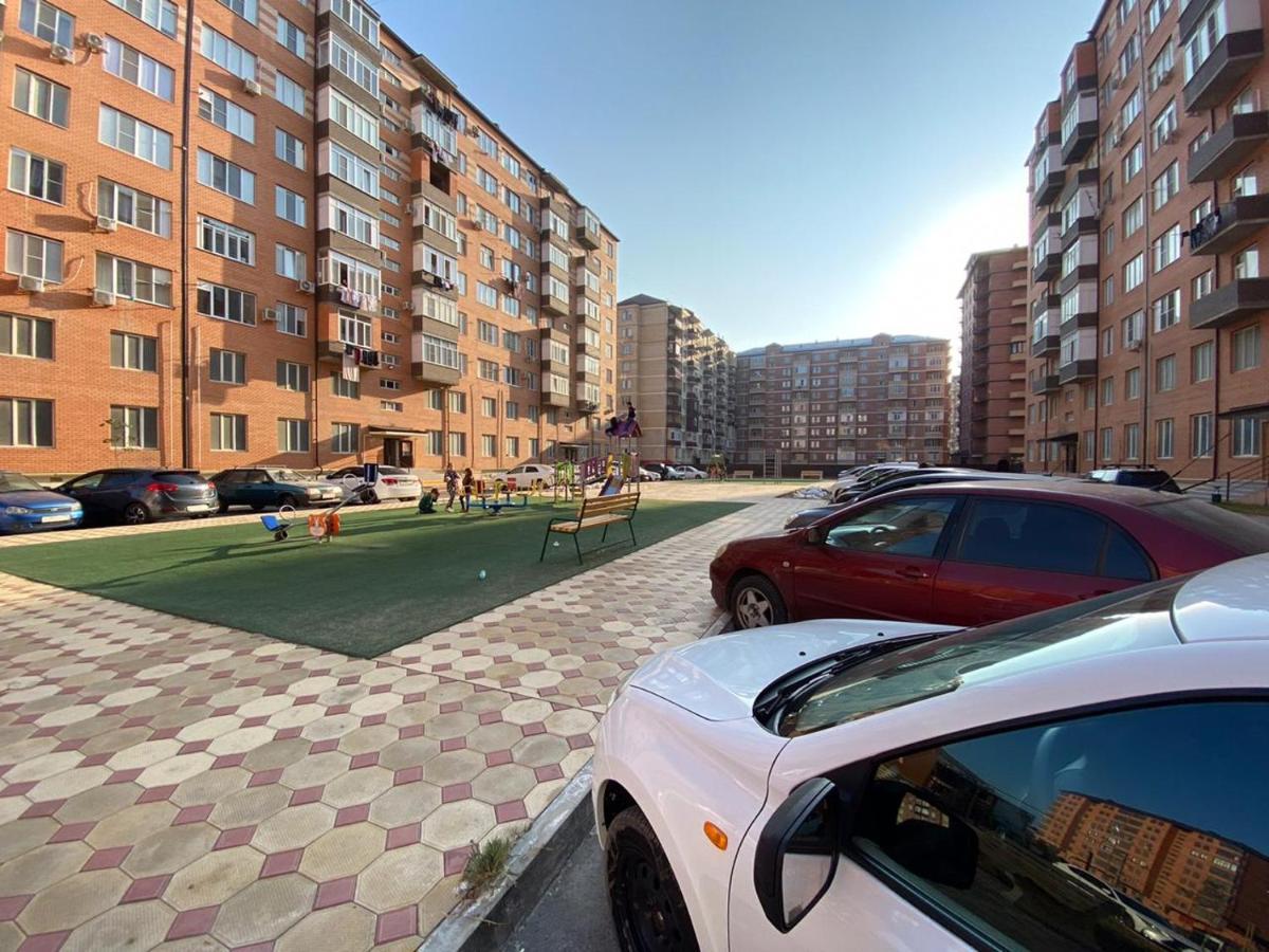 SUN CITY APARTMENT КАСПИЙСК (Россия) - Квартиры посуточно | NOCHI